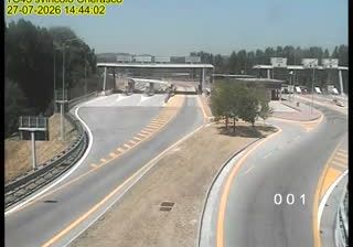 immagine della webcam nei dintorni di Sinio: webcam Cherasco