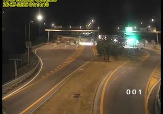 immagine della webcam nei dintorni di Arguello: webcam Cherasco