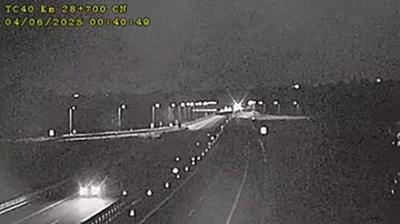 immagine della webcam nei dintorni di Montanera: webcam Cherasco