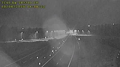 immagine della webcam nei dintorni di Carrù: webcam Cherasco