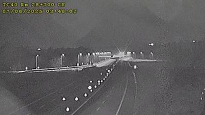 immagine della webcam nei dintorni di Fossano: webcam Cherasco