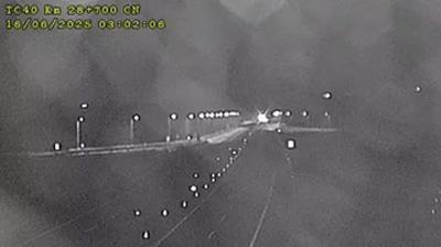 immagine della webcam nei dintorni di Alba: webcam Cherasco