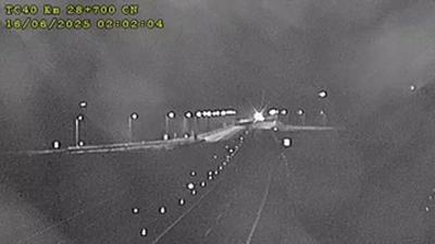 immagine della webcam nei dintorni di Sinio: webcam Cherasco