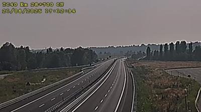 Preview delle webcam di Cherasco