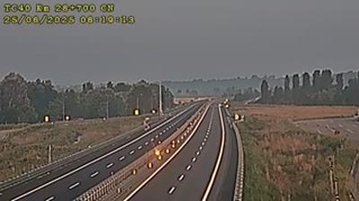 immagine della webcam nei dintorni di Cossano Belbo: webcam Cherasco