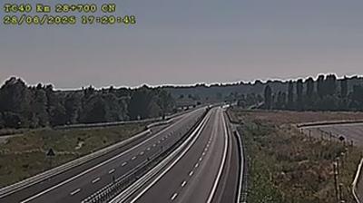 immagine della webcam nei dintorni di Bene Vagienna: webcam Cherasco