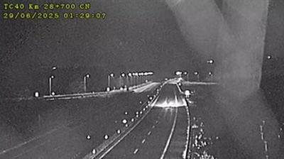 immagine della webcam nei dintorni di Bene Vagienna: webcam Cherasco