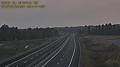 immagine della webcam nei dintorni di Arguello: webcam Cherasco