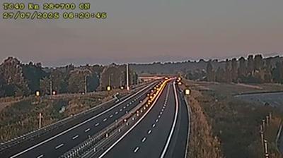immagine della webcam nei dintorni di Lequio Berria: webcam Cherasco