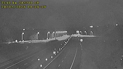 immagine della webcam nei dintorni di Saluzzo: webcam Cherasco