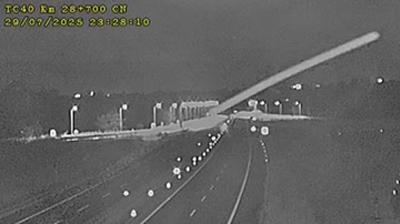 immagine della webcam nei dintorni di Carmagnola: webcam Cherasco