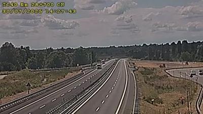 immagine della webcam nei dintorni di Cossano Belbo: webcam Cherasco