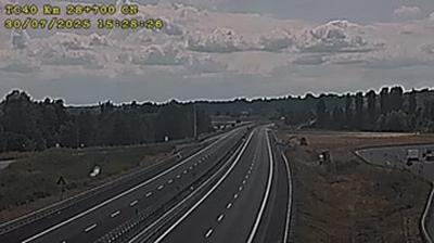 immagine della webcam nei dintorni di Montanera: webcam Cherasco