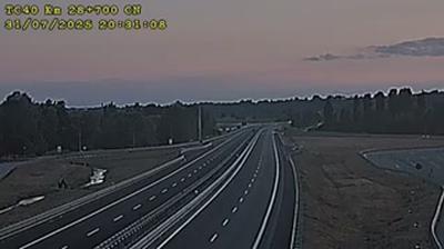 immagine della webcam nei dintorni di Corneliano d'Alba: webcam Cherasco