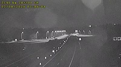 immagine della webcam nei dintorni di Carmagnola: webcam Cherasco