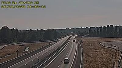 immagine della webcam nei dintorni di Cerretto Langhe: webcam Cherasco