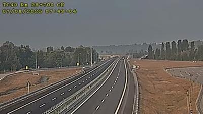 Preview delle webcam di Cherasco