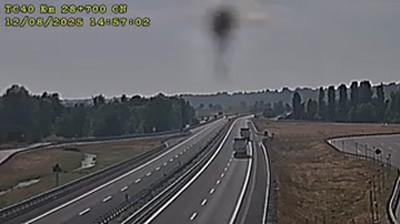 immagine della webcam nei dintorni di Costigliole d'Asti: webcam Cherasco
