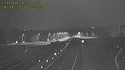 immagine della webcam nei dintorni di Albaretto della Torre: webcam Cherasco