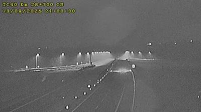 immagine della webcam nei dintorni di Fossano: webcam Cherasco