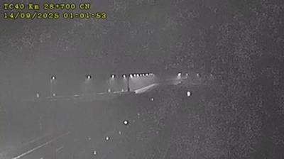 immagine della webcam nei dintorni di Lequio Berria: webcam Cherasco