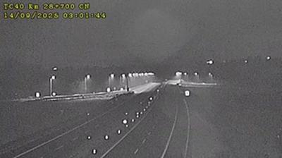 immagine della webcam nei dintorni di Cossano Belbo: webcam Cherasco