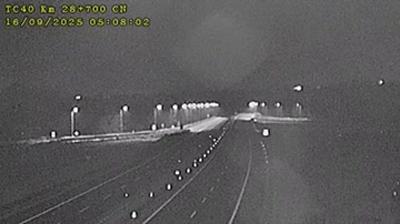 immagine della webcam nei dintorni di Benevello: webcam Cherasco