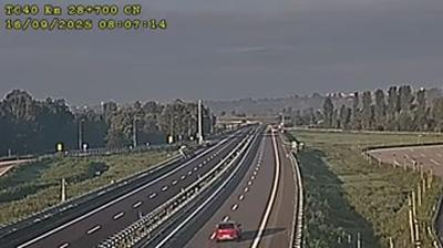 immagine della webcam nei dintorni di Bene Vagienna: webcam Cherasco