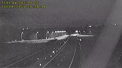 immagine della webcam nei dintorni di Cerretto Langhe: webcam Cherasco