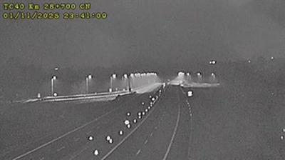 immagine della webcam nei dintorni di Bra: webcam Cherasco