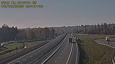 Preview delle webcam di Cherasco