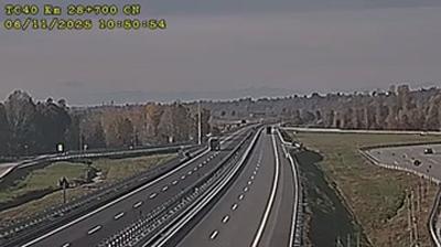 immagine della webcam nei dintorni di Magliano Alpi: webcam Cherasco