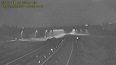 immagine della webcam nei dintorni di Montanera: webcam Cherasco