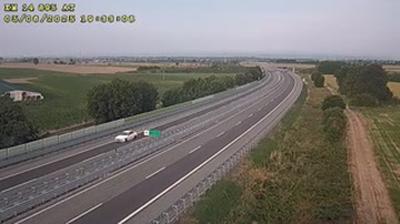 Preview delle webcam di Sant'Albano Stura