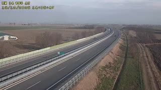 immagine della webcam nei dintorni di Sant'Anna di Valdieri: webcam Montanera