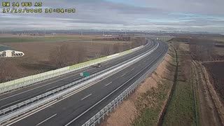 immagine della webcam nei dintorni di Entracque: webcam Montanera