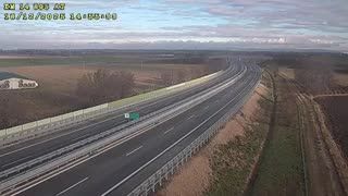 immagine della webcam nei dintorni di Cuneo: webcam Montanera