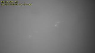 immagine della webcam nei dintorni di Cuneo: webcam Montanera