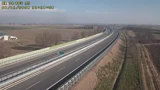 immagine della webcam nei dintorni di Sant'Anna di Valdieri: webcam Montanera