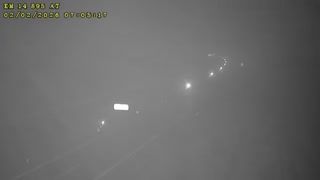 immagine della webcam nei dintorni di Fossano: webcam Montanera