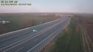 immagine della webcam nei dintorni di Roccaforte Mondovì: webcam Montanera