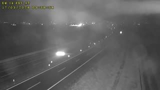 immagine della webcam nei dintorni di Roccaforte Mondovì: webcam Montanera