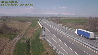 immagine della webcam nei dintorni di Cuneo: webcam Montanera