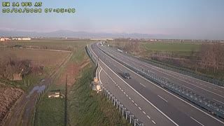 immagine della webcam nei dintorni di Fossano: webcam Montanera