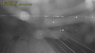 immagine della webcam nei dintorni di Villanova Mondovì: webcam Montanera