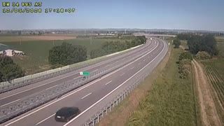 immagine della webcam nei dintorni di Cuneo Levaldigi: webcam Montanera