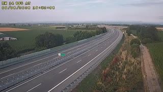 immagine della webcam nei dintorni di Niella Tanaro: webcam Montanera