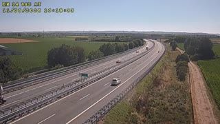 immagine della webcam nei dintorni di Lurisia: webcam Montanera