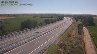 immagine della webcam nei dintorni di Fossano: webcam Montanera