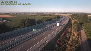 immagine della webcam nei dintorni di Frabosa Sottana: webcam Montanera